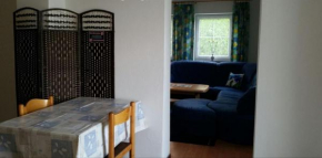 Гостиница Ferienwohnung 